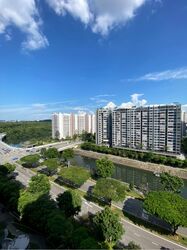 Riversound Residence (D19), Condominium #619575901